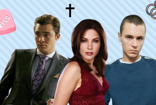 Sondage : kiss, kill ou marry ces personnages de teen séries