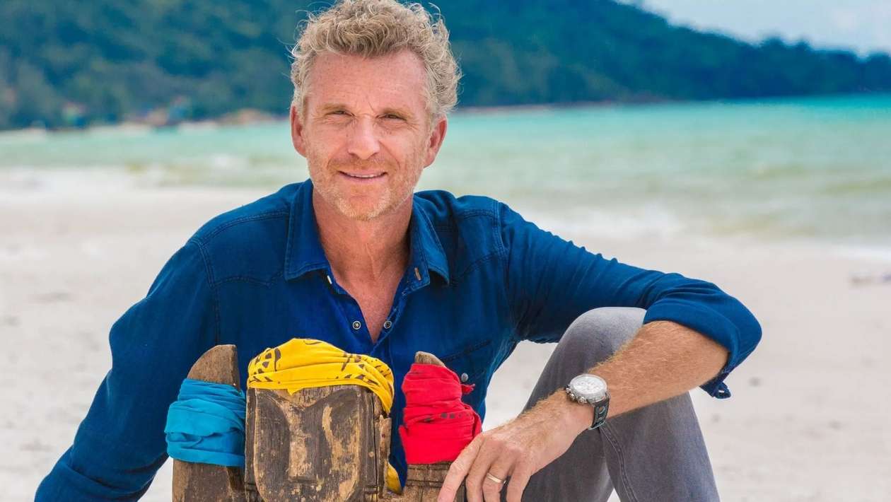 Koh-Lanta la légende : TF1 dévoile la date de diffusion avec un changement important