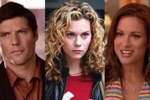 Les Frères Scott : les 10 pires personnages de la série selon les fans