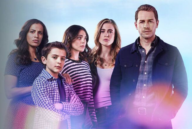 Manifest : Netflix sauve la série, une saison 4 officiellement commandée