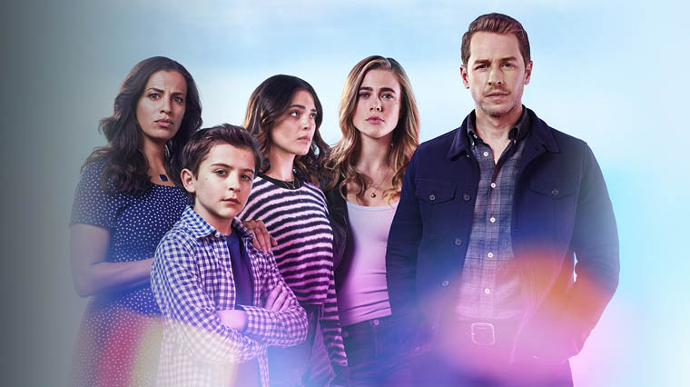 Manifest : Netflix sauve la série, une saison 4 officiellement commandée