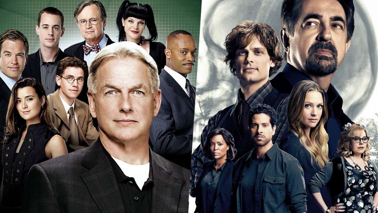 Quiz : ces 3 infos sur toi te diront si tu bosses avec le NCIS ou le BAU d&rsquo;Esprits Criminels