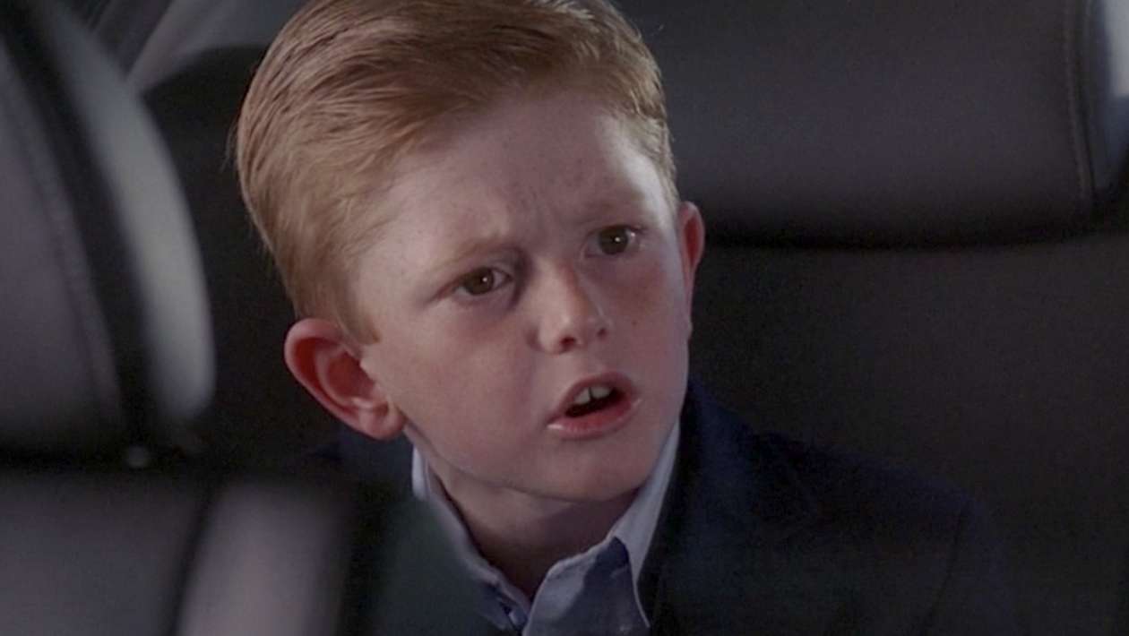 Desperate Housewives : que devient Zane Huett, l&rsquo;interprète de Parker Scavo enfant ?