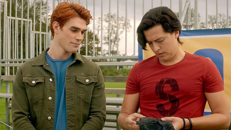 Sondage : Riverdale doit-elle s&rsquo;arrêter à la saison 6 ou continuer ?