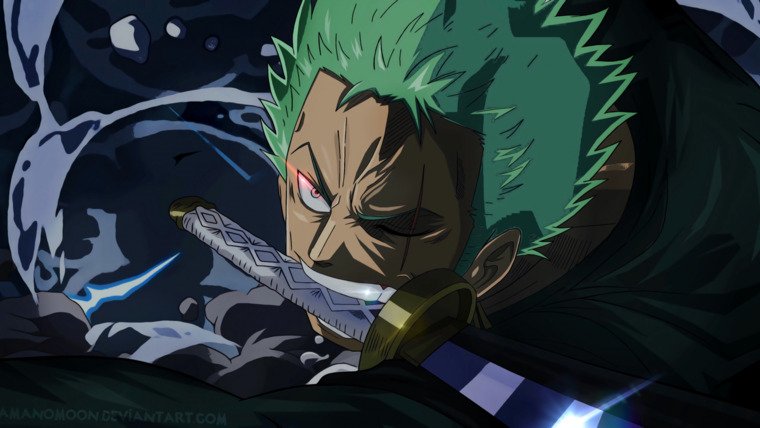 Quiz One Piece : impossible d&rsquo;avoir 10/10 à ce vrai ou faux sur Zoro