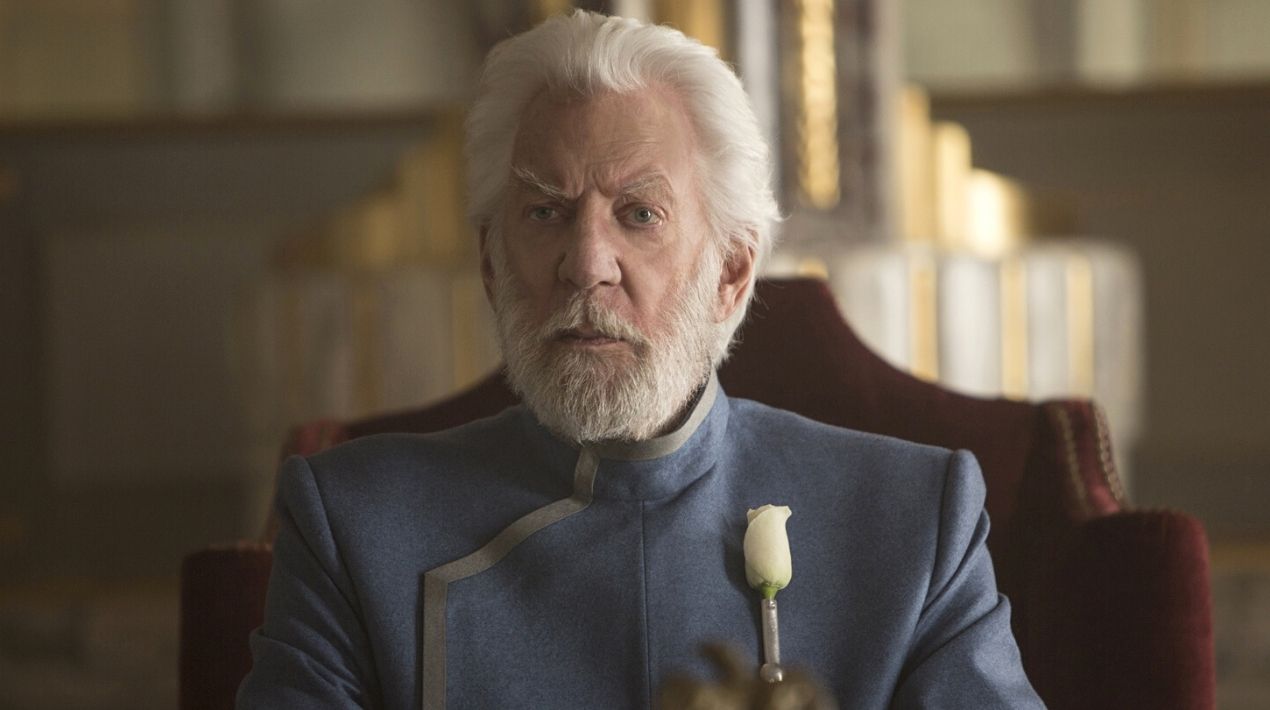 Hunger Games : tout ce que l’on sait sur le film prequel consacré au Président Snow