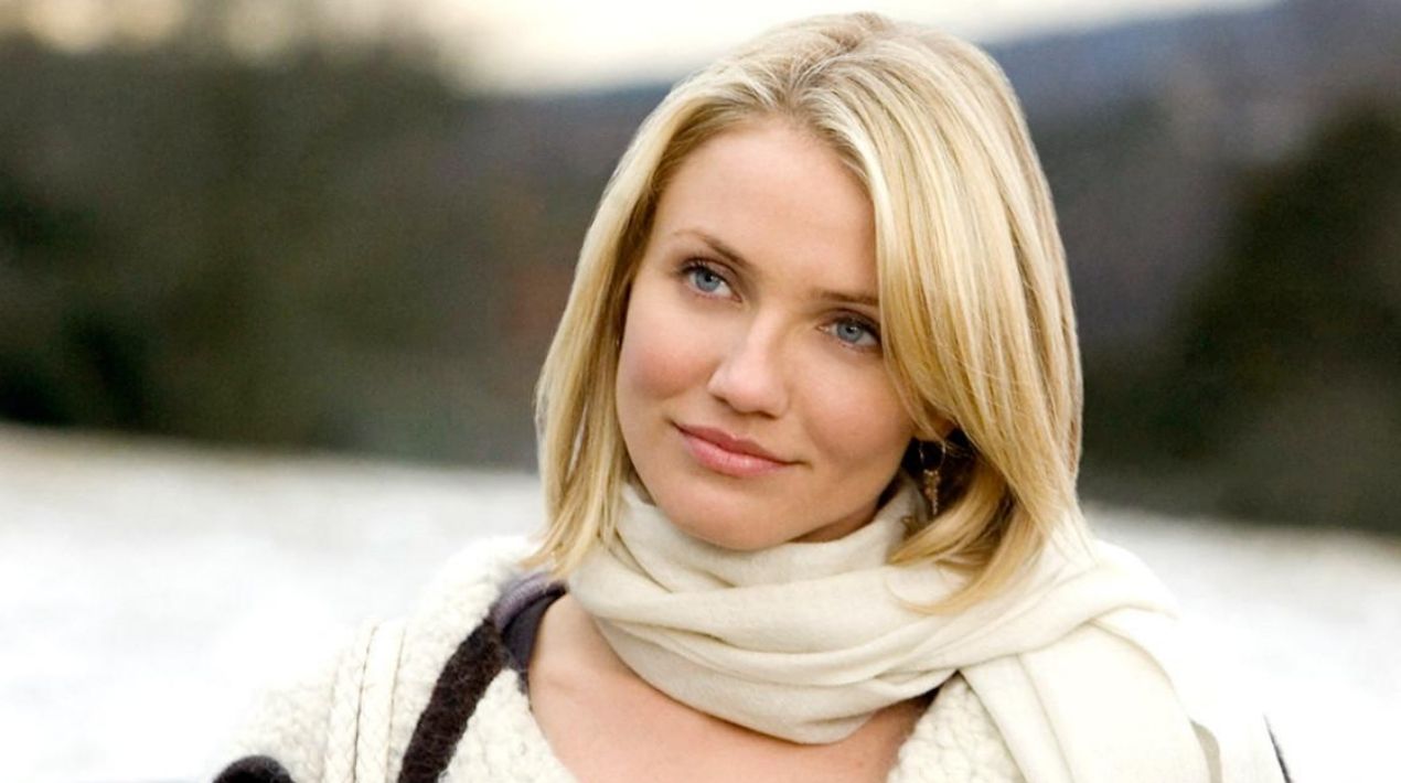 Quiz Mary à tout prix, The Mask : es-tu un vrai fan des films avec Cameron Diaz ?