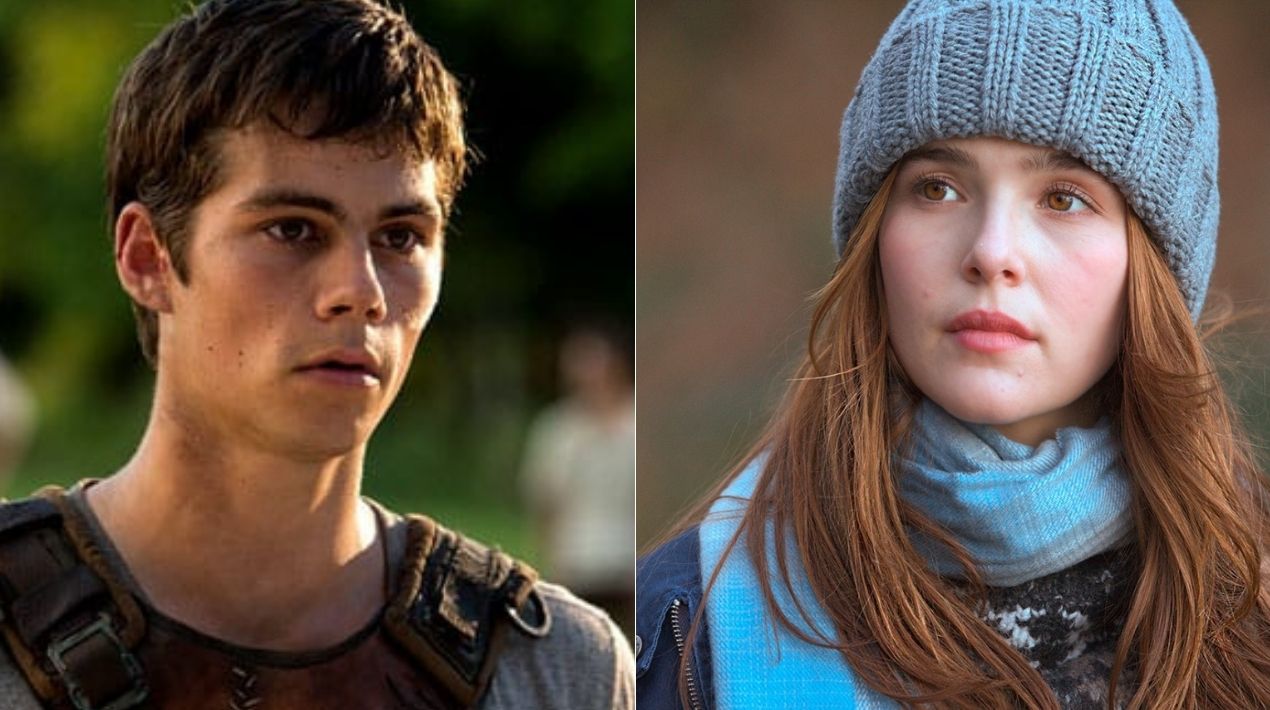 Dylan O’Brien rejoint Zoey Deutch au casting du film Not Okay