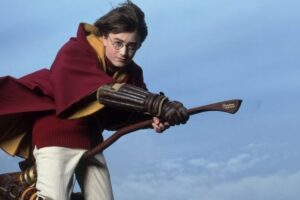 Harry Potter : seul un vrai fan de Quidditch aura 10/10 à ce quiz