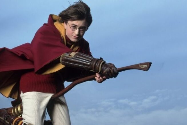 Harry Potter : seul un vrai fan de Quidditch aura 10/10 à ce quiz