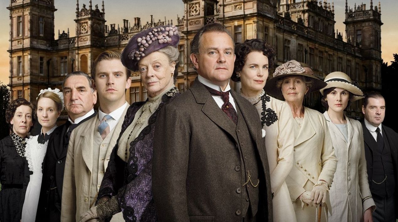 Downton Abbey : 7 anecdotes qui vous feront voir la série autrement