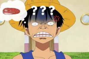 Quiz One Piece : sauras-tu relier le bon objet à son personnage ?