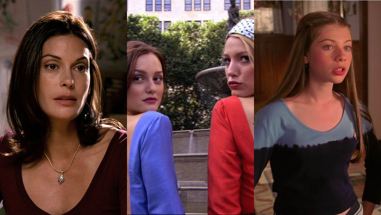 Desperate Housewives, Buffy&#8230; Ces persos de séries détestés alors qu’ils ne le méritent pas