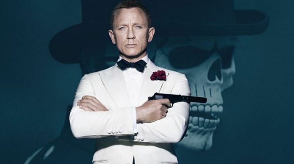 James Bond