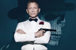 James Bond : de qui est inspiré le célèbre espion ?