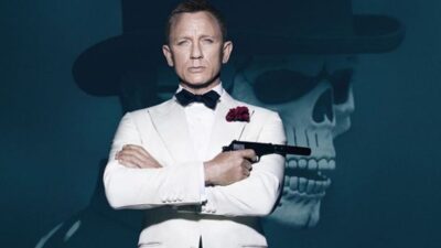 James Bond : de qui est inspiré le célèbre espion ?