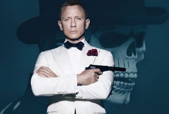 James Bond : de qui est inspiré le célèbre espion ?