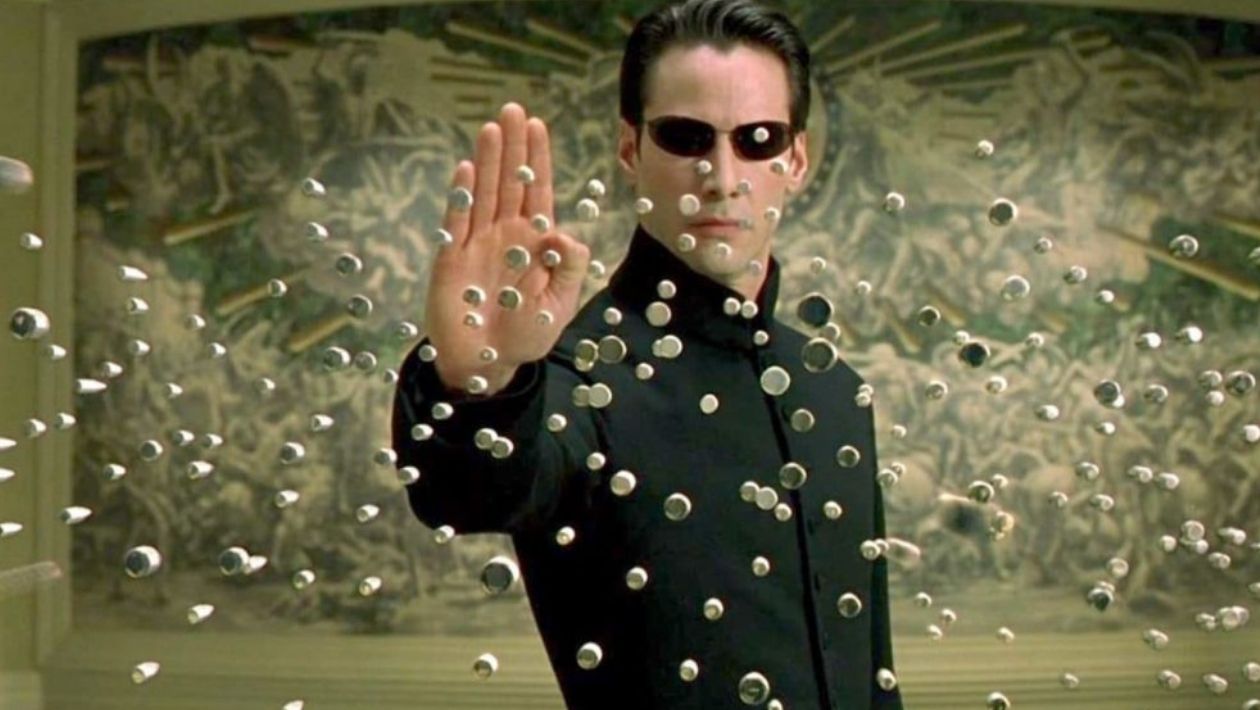 Matrix 4 : date, intrigue… Tout ce qu’il faut savoir sur le film