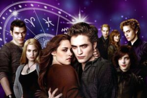 Quiz : ton signe astro te dira quel perso de Twilight sommeille en toi