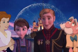 Quiz Disney : seul un vrai fan saura associer ces parents au bon personnage