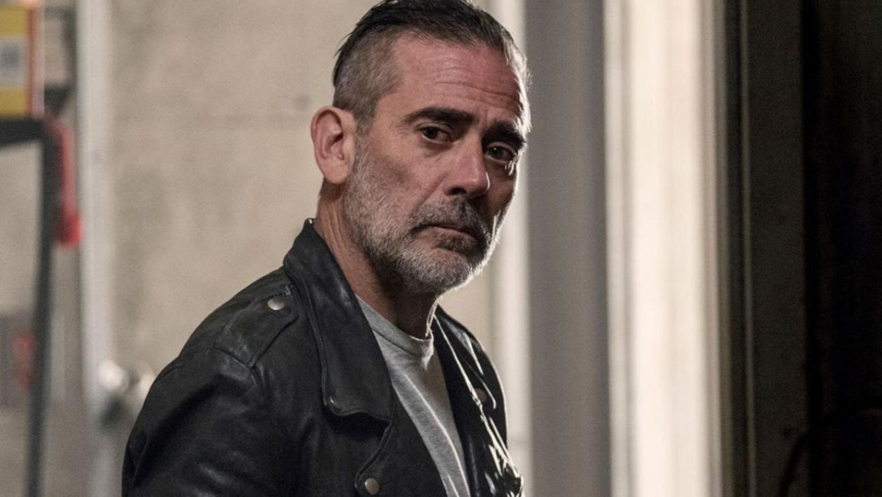 The Walking Dead : Jeffrey Dean Morgan s’est battu pour faire retirer une réplique de Negan dans la saison 11