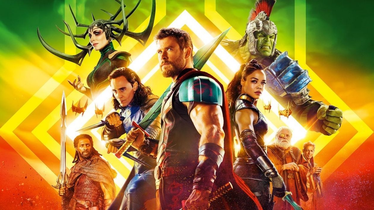 Thor, Ragnarok : seul un vrai fan aura 10/10 à ce quiz sur le film