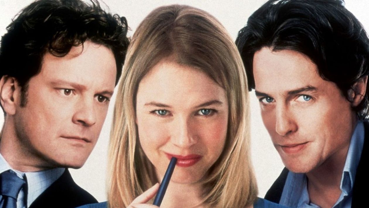 Bridget Jones : ce quiz te dira si tu es fait(e) pour Mark Darcy ou Daniel Cleaver