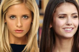 Réponds (sans mentir) à ces 7 questions, on te dira si tu es plus Buffy ou Elena (The Vampire Diaries)