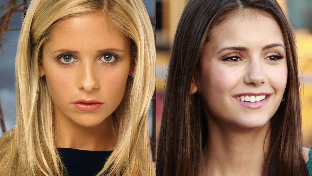 Réponds (sans mentir) à ces 7 questions, on te dira si tu es plus Buffy ou Elena (The Vampire Diaries)