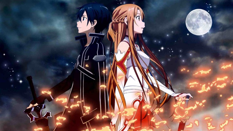 Quiz Sword Art Online (SAO) : seul un vrai fan aura 10/10 à ce quiz sur la saison 1