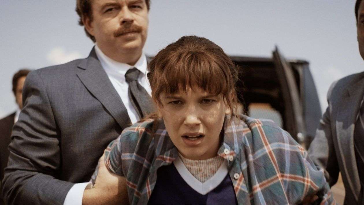 Stranger Things : arrêtez tout, Netflix dévoile un teaser et une date pour la saison 4