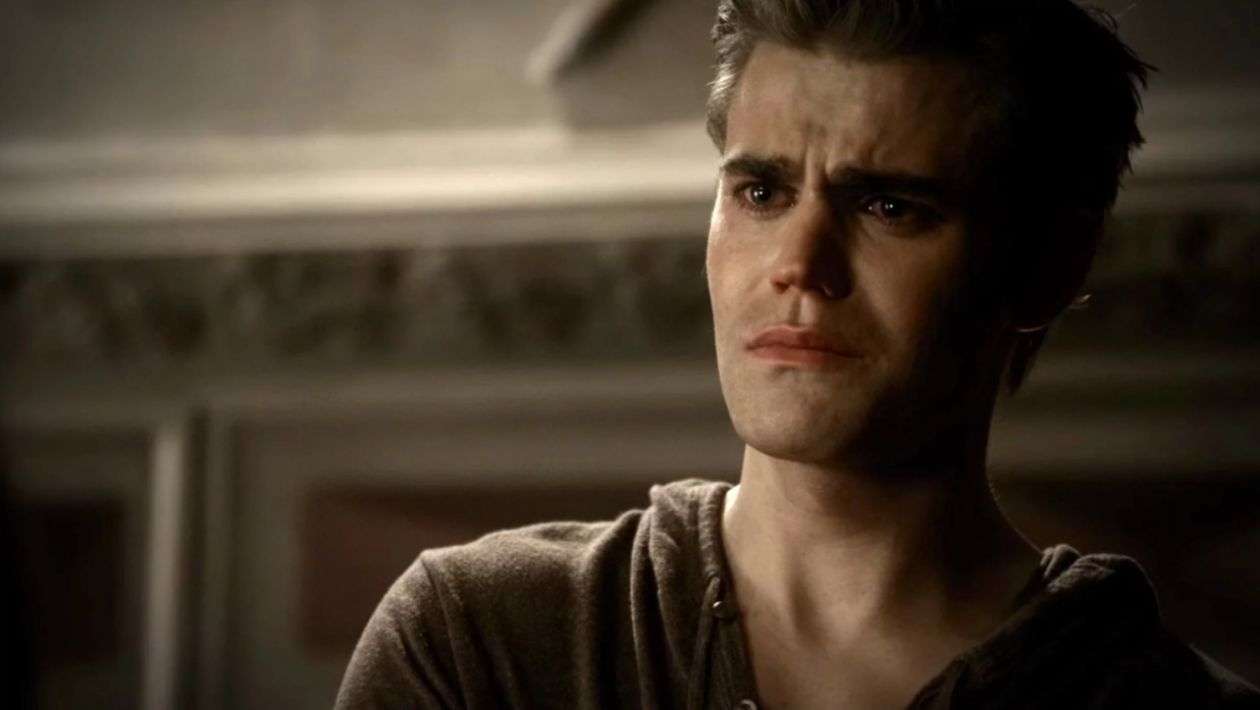 The Vampire Diaries : Paul Wesley confie avoir vécu des moments difficiles sur le tournage de la saison 2 et s&rsquo;en être inspiré