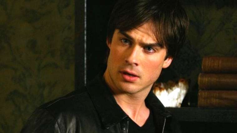 The Vampire Diaries : au départ, c&rsquo;est Damon qui devait mourir dans le final