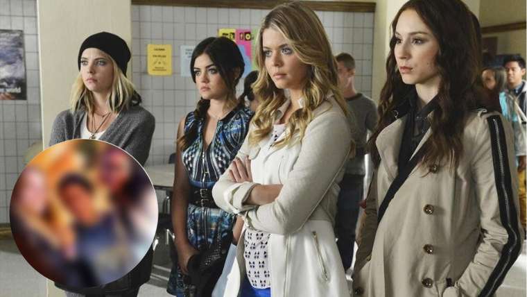 Pretty Little Liars : le reboot Original Sin se dévoile sur une première image