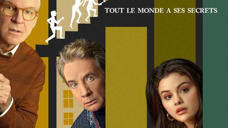 Only Murders in The Building : 5 anecdotes à connaître sur le casting