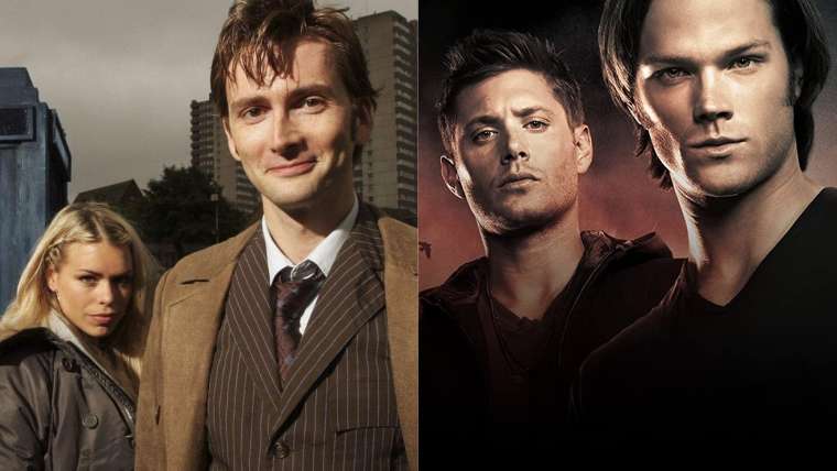 Doctor Who, Supernatural… Toutes les séries qui arrivent en septembre sur Amazon Prime Video