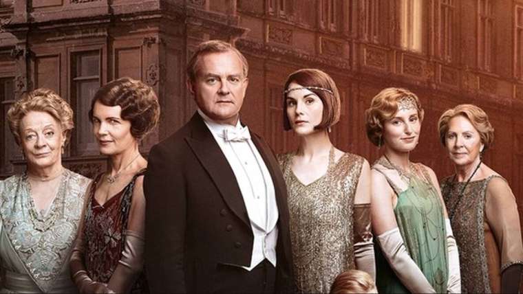 Sondage : vote pour le membre de la famille Crawley que tu préfères dans Downton Abbey