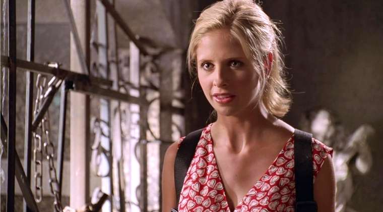 Buffy contre les vampires : ce détail que Sarah Michelle Gellar détestait chez son personnage