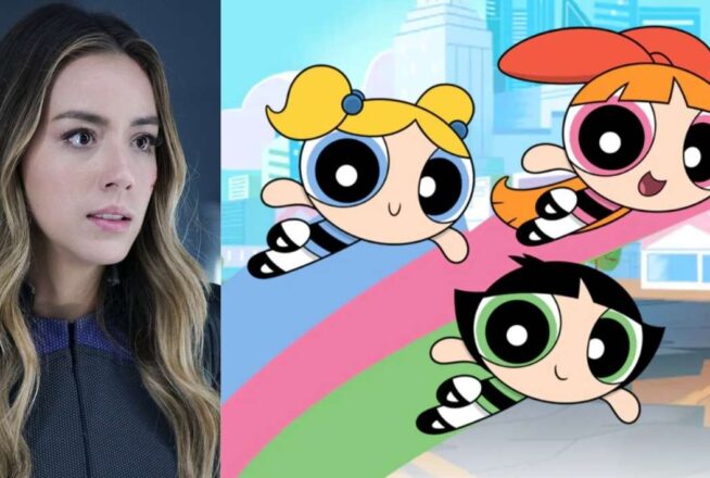 Les Super Nanas : Chloe Bennet quitte la série, le personnage de Belle sera recasté