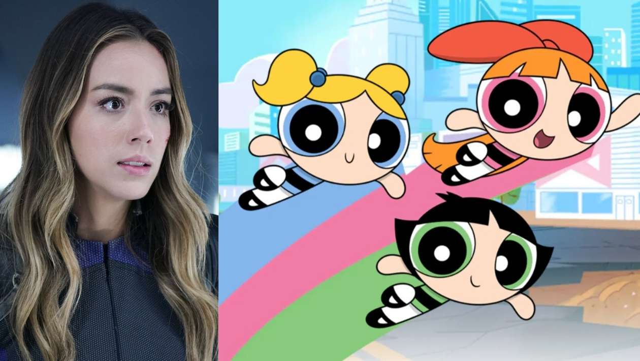 Les Super Nanas : Chloe Bennet quitte la série, le personnage de Belle sera recasté