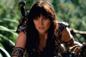 T&rsquo;as grandi avec Xena, la guerrière si t&rsquo;as 5/5 à ce quiz sur la série