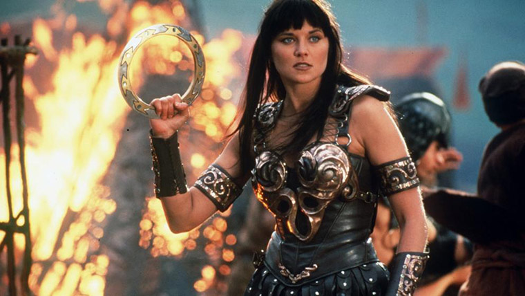 Xena, la guerrière : pourquoi la série n&rsquo;aurait jamais dû voir le jour à l&rsquo;origine