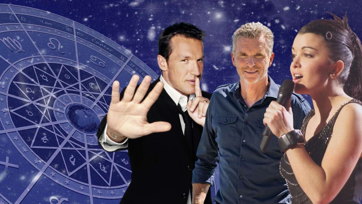 Quiz : balance ton signe astro, on te dira quelle émission télé tu perds