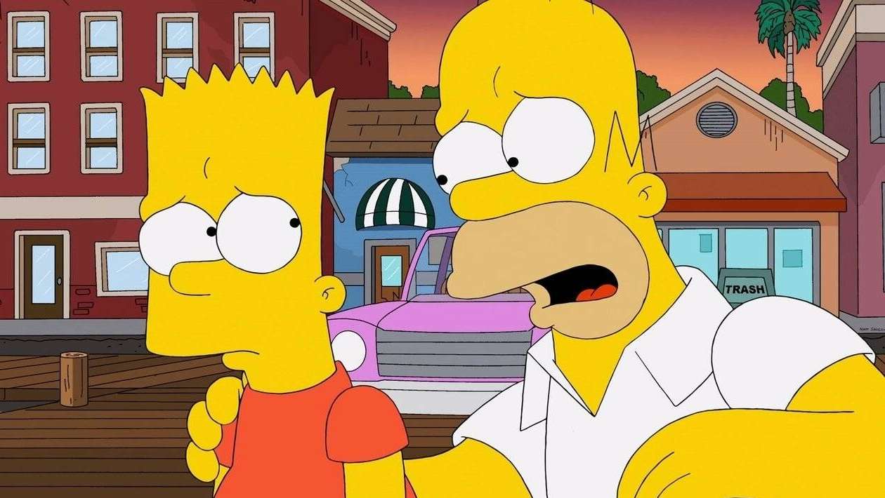 Quiz Les Simpson : ces 3 infos sur toi nous diront si tu es plus Bart ou Homer