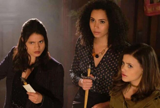 Charmed : le reboot de la série culte débarque sur TMC, découvrez la date