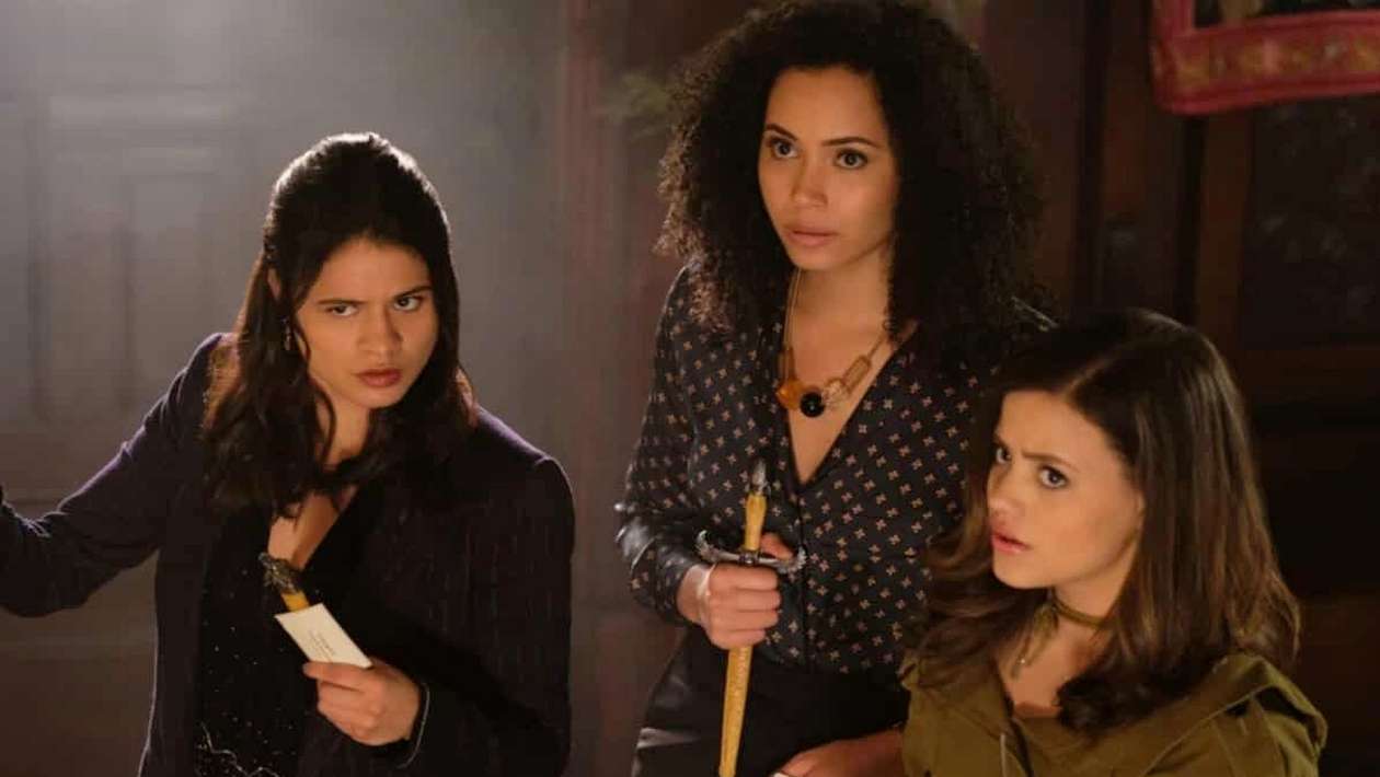 Charmed : le reboot de la série culte débarque sur TMC, découvrez la date