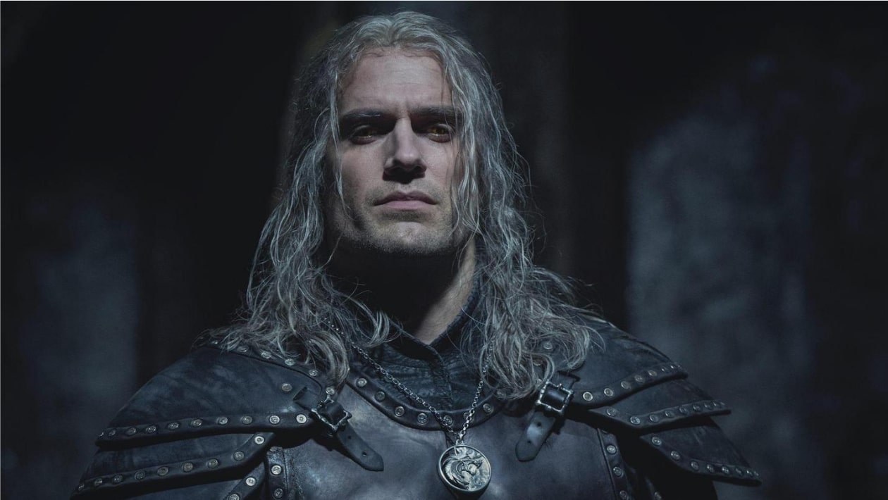 The Witcher : la série Netflix est renouvelée pour une saison 3