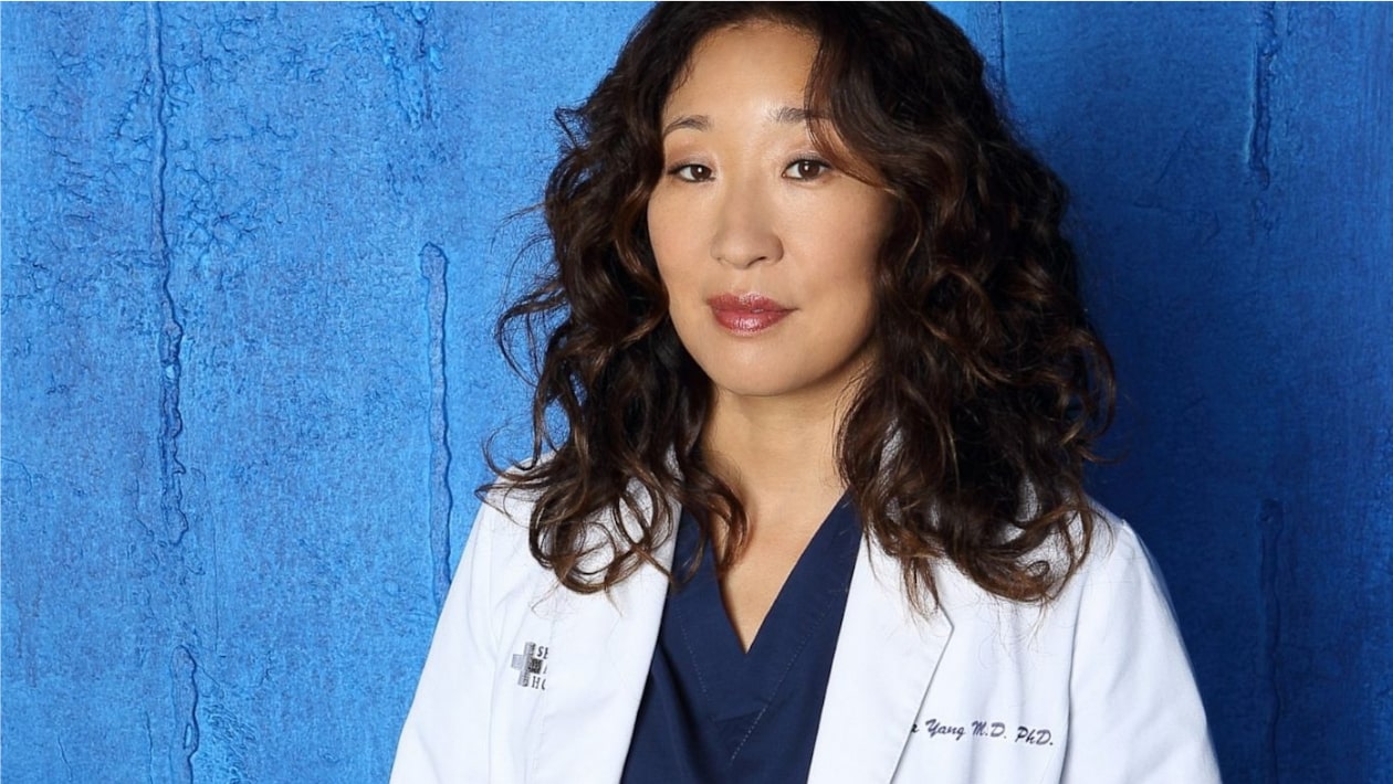 Grey&rsquo;s Anatomy : 10 moments gênants où l&rsquo;on rêve tous d&rsquo;être Cristina Yang