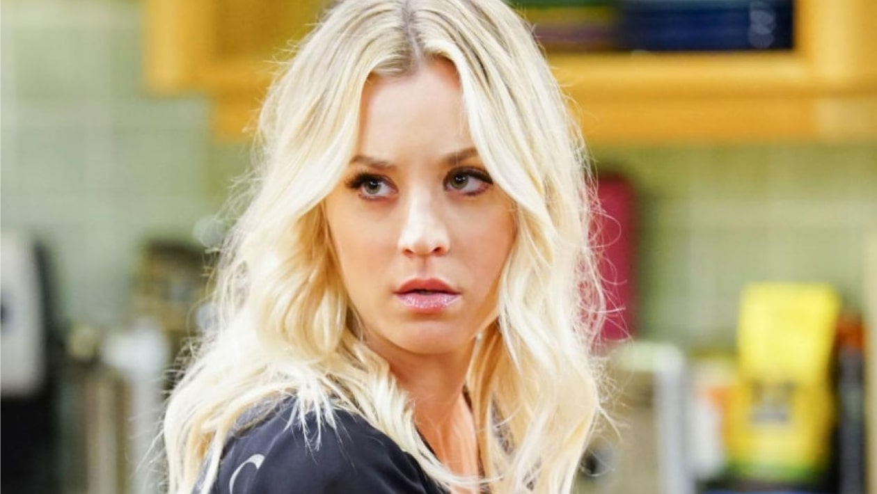 The Big Bang Theory : Kaley Cuoco s’est battue pour que la garde-robe de Penny soit moins sexualisée