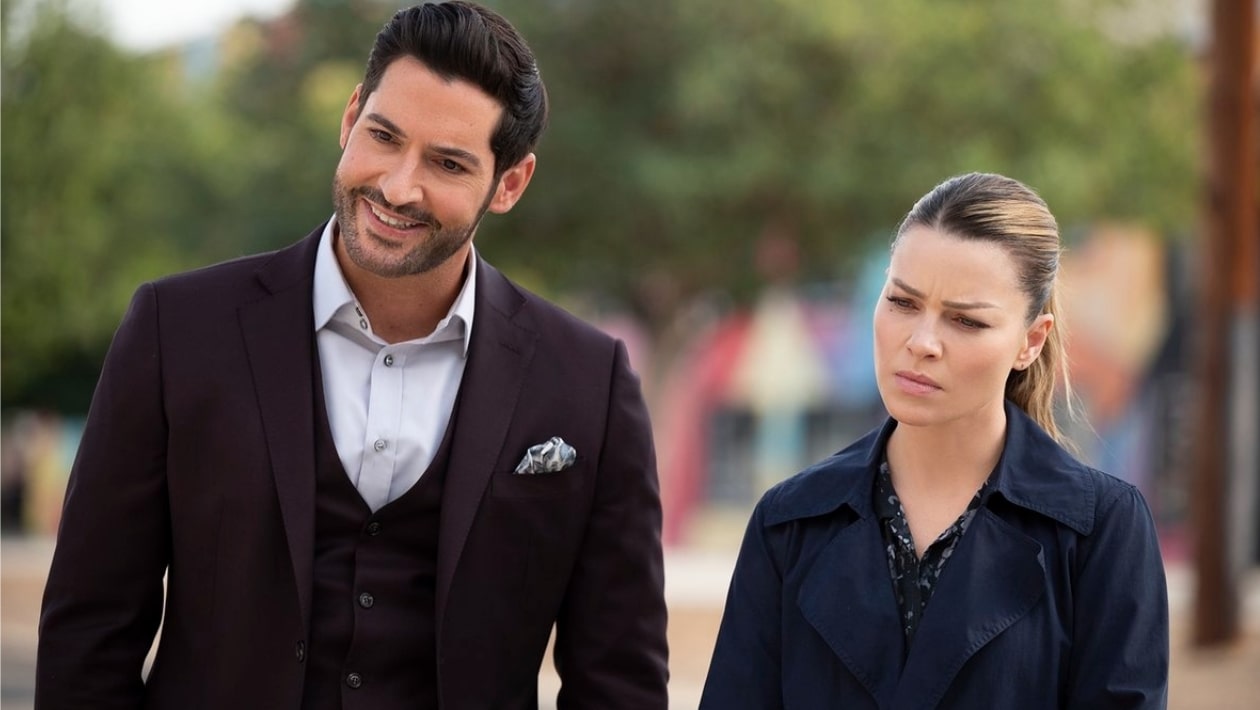 Lucifer : 5 secrets de tournage qui vous feront voir la série autrement